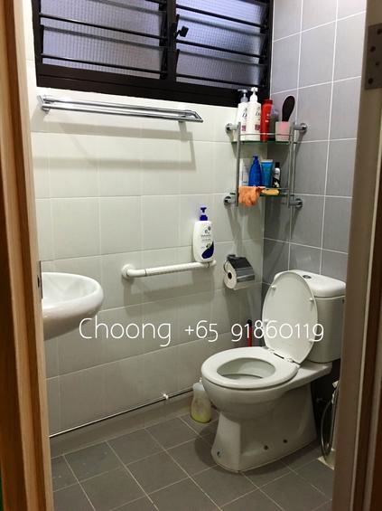 Blk 240 Bukit Batok East Avenue 5 (Bukit Batok), HDB 3 Rooms #128584292